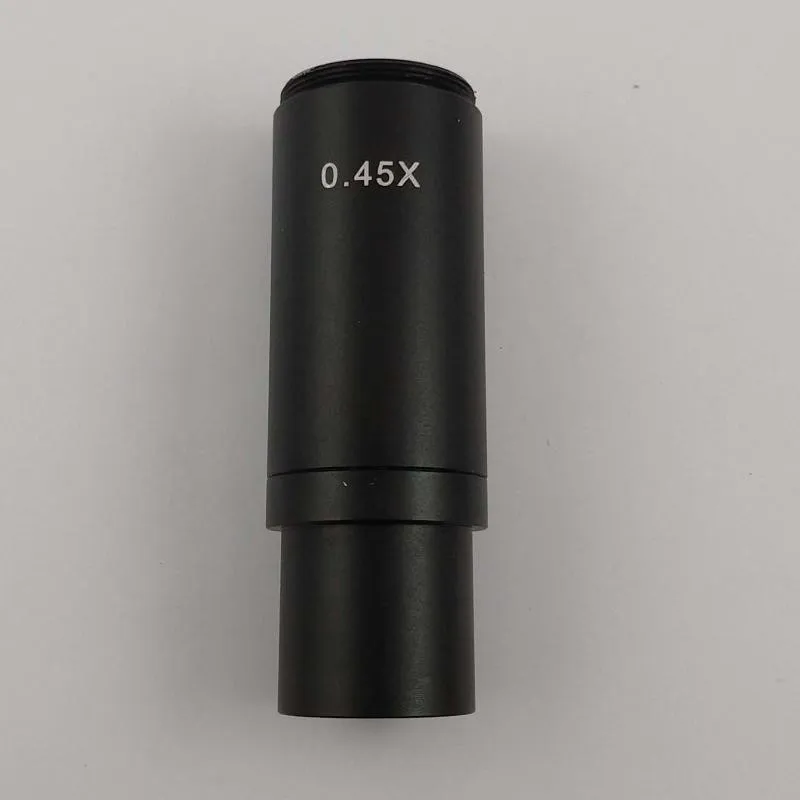 C-Mount de 0,45 X