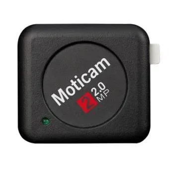 Câmera Moticam 2.0 Megapixels