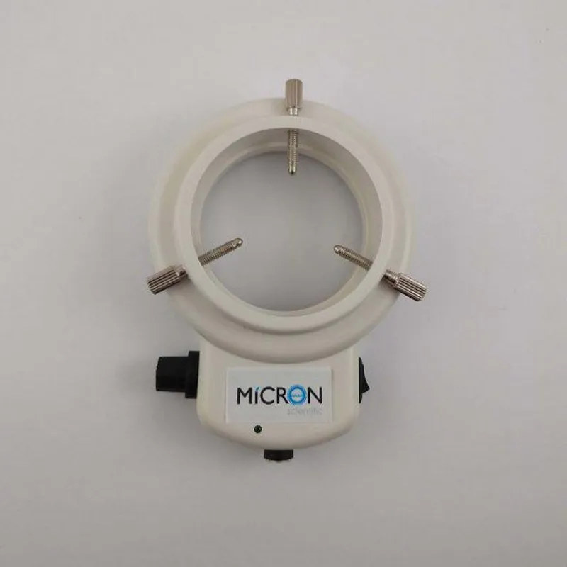 Iluminador Circular “LED” para Estereoscópio