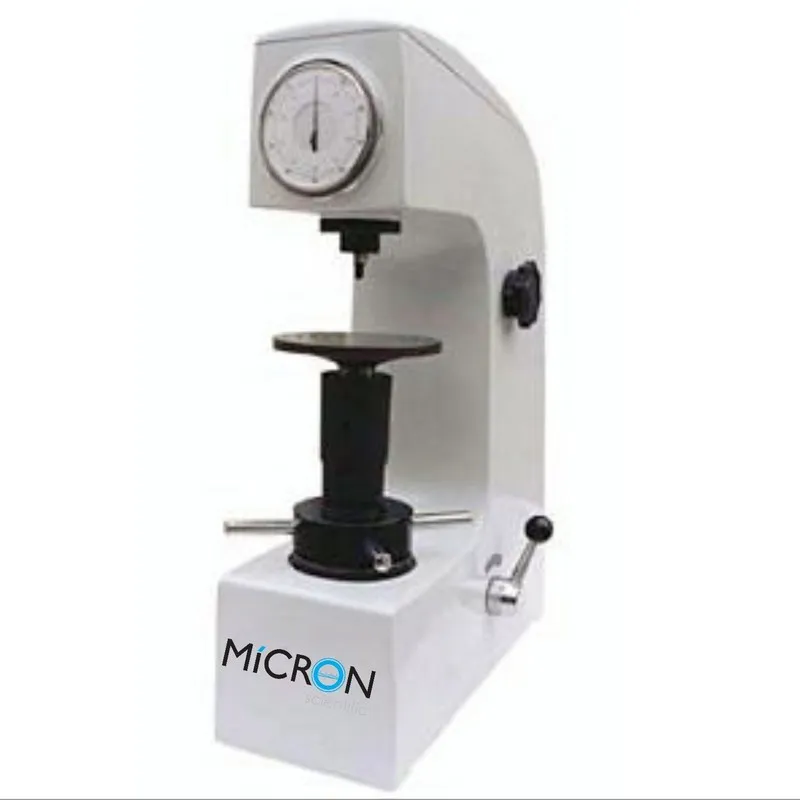 Imagem Ilustrando Micron Scientific