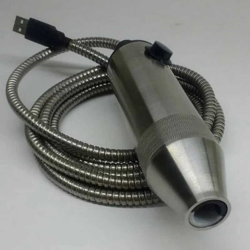 Imagem Ilustrando Micron Scientific