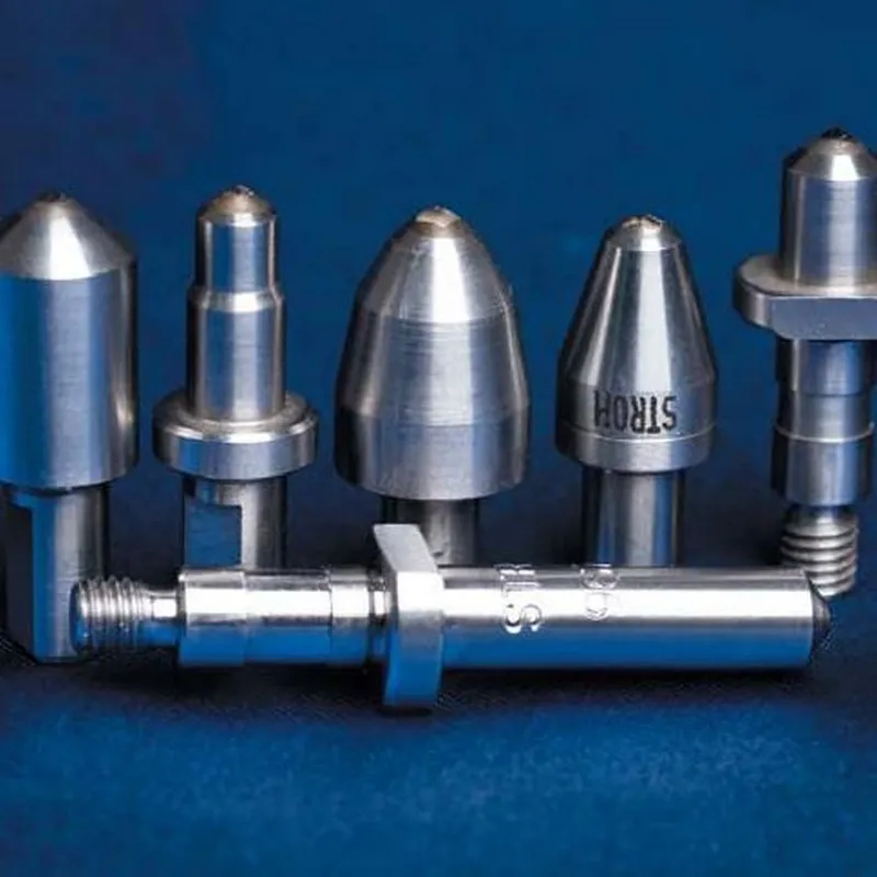 Imagem Ilustrando Micron Scientific