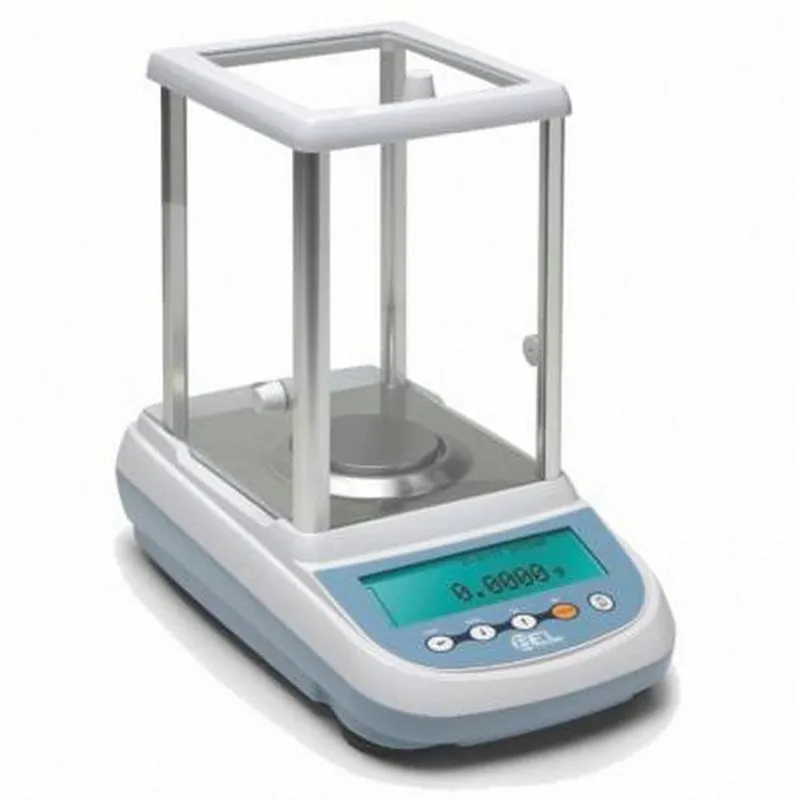 Balança Analítica MG – 0,0001g – Display Gráfico Balança Analítica MG – 0,0001g – Display Gráfico