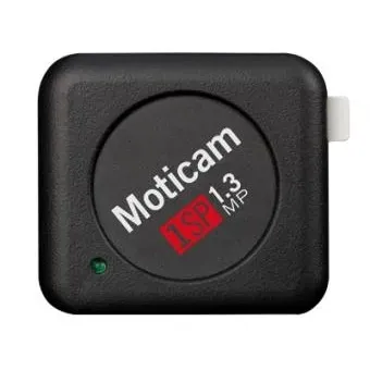 Câmera Moticam 1.3 Megapixels
