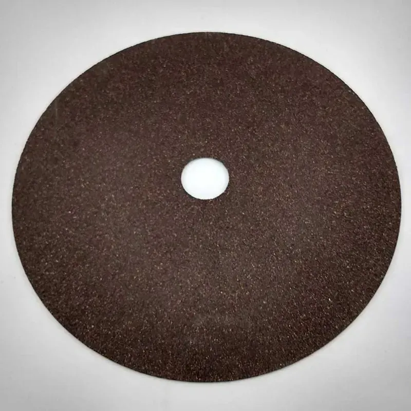 Disco de corte Metalográfico 350X2,5x32mm – Não ferrosos (MIV)