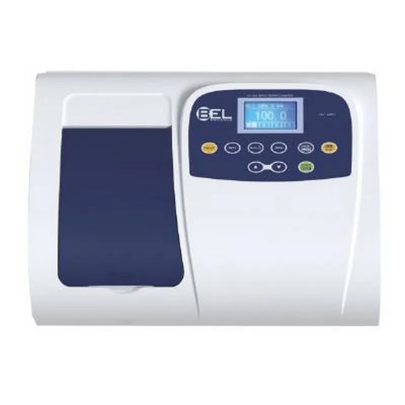 Espectrofotômetro UV-Visível (mono-feixe) Modelo UV-M51 Espectrofotômetro UV-Visível (mono-feixe) Modelo UV-M51