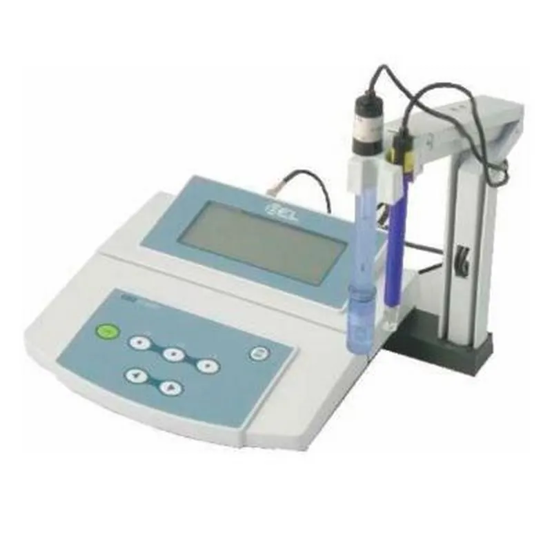 PHmetro de Bancada – PHS3BW PHmetro de Bancada – PHS3BW