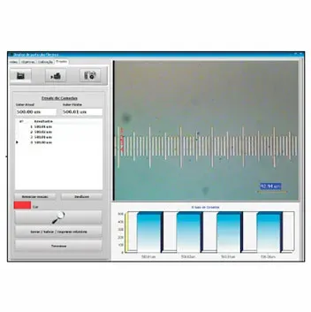 Software de Medição Desenvolvido no Brasil Software de Medição Desenvolvido no Brasil