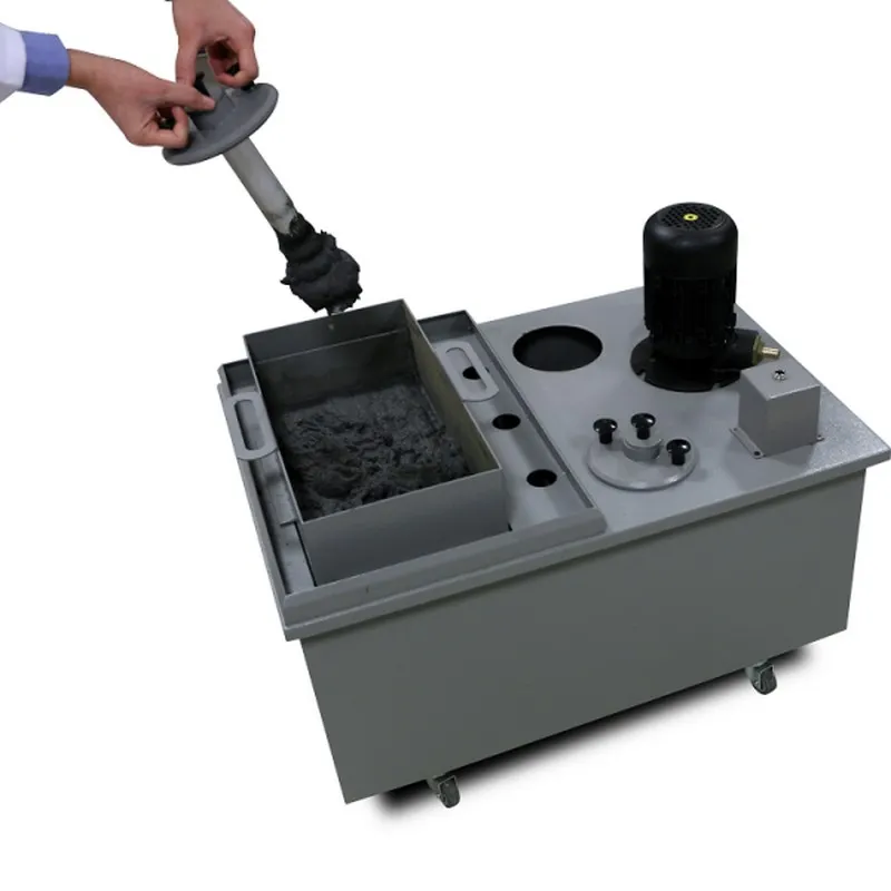 Cortadora Metalográfica METKON para Corte de 130 até 150 mm Cortadora Metalográfica METKON para Corte de 130 até 150 mm