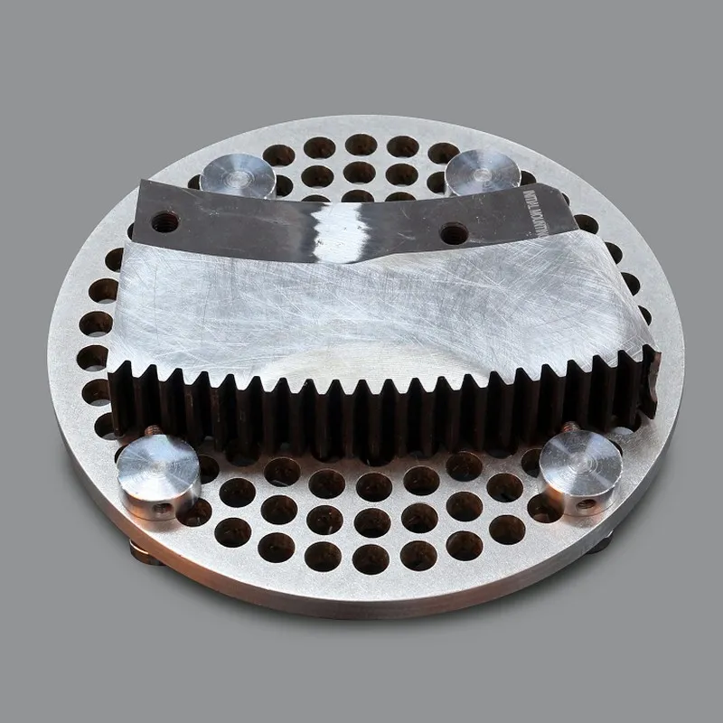 Máquina para desbaste Metalográfico “Retificadora Plana” METKON