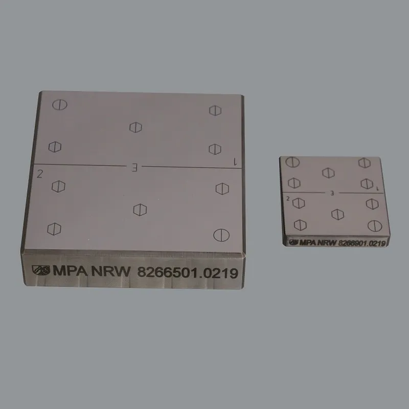 Microdurômetro Vickers METKON – 0,01 a 1 Kg