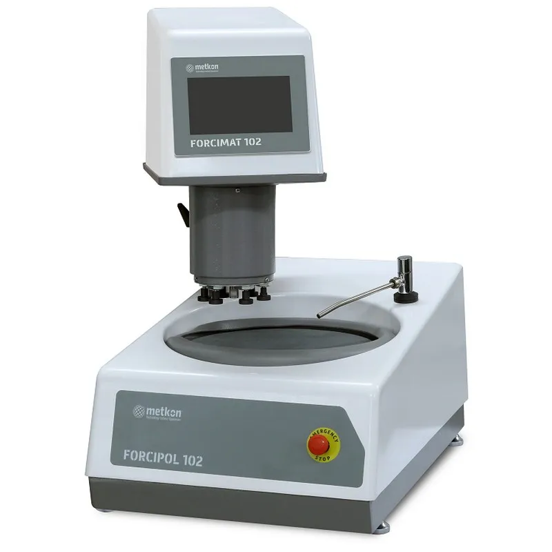 Politriz Lixadeira Metalogr fica METKON Para Discos De 200 300 Mm politriz-lixadeira-metalogr-fica-metkon-para-discos-de-200-300-mm